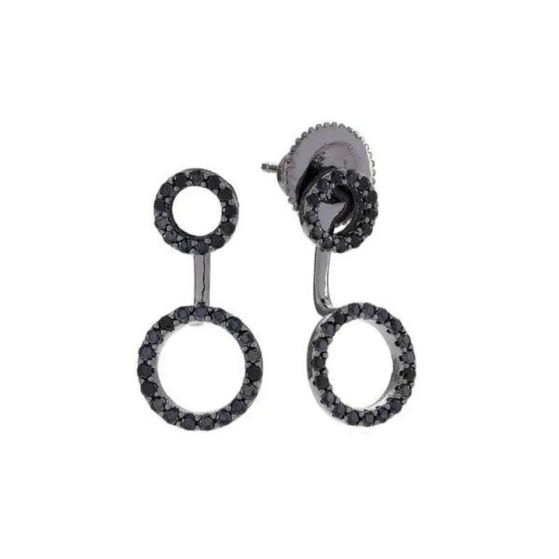 Ladies' Earrings Sif Jakobs 2,5 cm